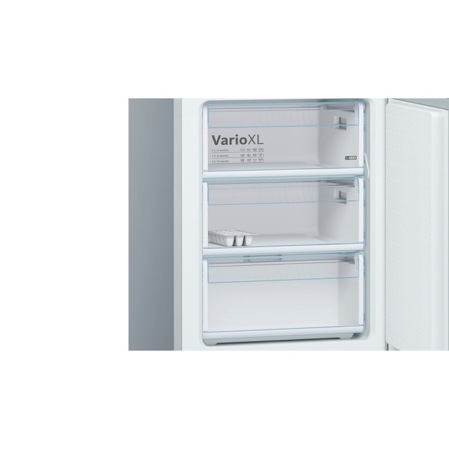 Холодильник Bosch KGV 39XL21R