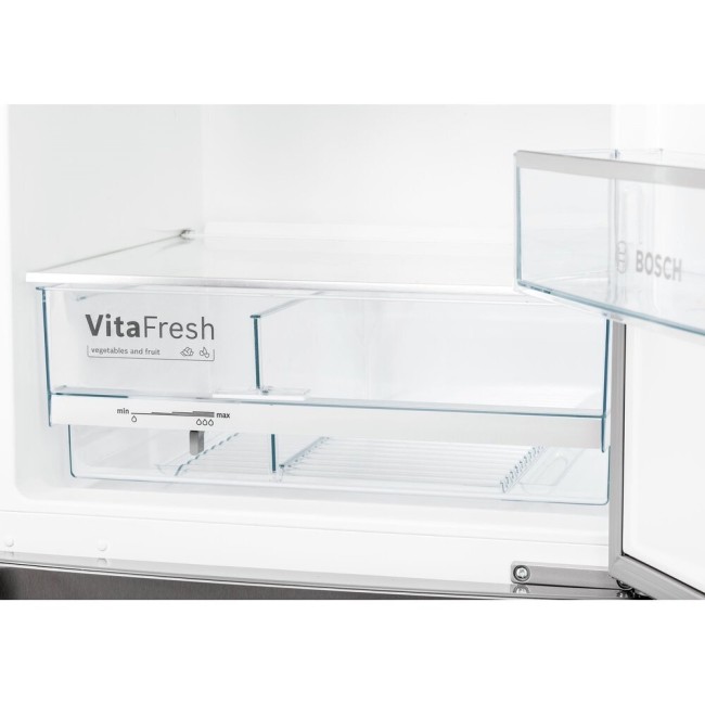 Холодильник Bosch KGV 39XL21R