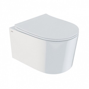 Унитаз подвесной Iddis Stone STORDSEi25 Унитаз подвесной Iddis Stone STORDSEi25