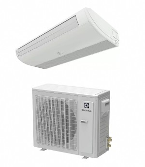 Сплит-система напольно-потолочного типа Electrolux EACU-24H/UP3/N3 Сплит-система напольно-потолочного типа Electrolux EACU-24H/UP3/N3