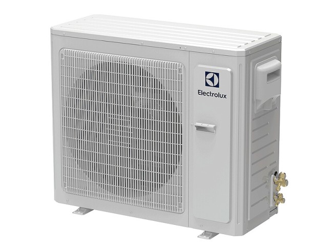 Сплит-система напольно-потолочного типа Electrolux EACU-24H/UP3/N3 Сплит-система напольно-потолочного типа Electrolux EACU-24H/UP3/N3