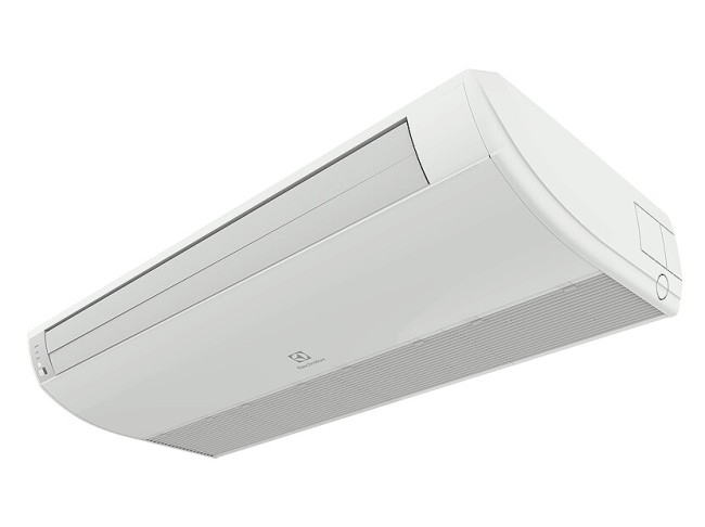 Сплит-система напольно-потолочного типа Electrolux EACU-24H/UP3/N3 Сплит-система напольно-потолочного типа Electrolux EACU-24H/UP3/N3