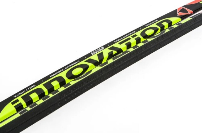 Лыжи STC 150 (5) Brados Active A3 Blue Лыжи STC 150 (5) Brados Active A3 Blue