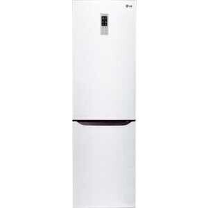 Холодильник LG GW-B489SEQW