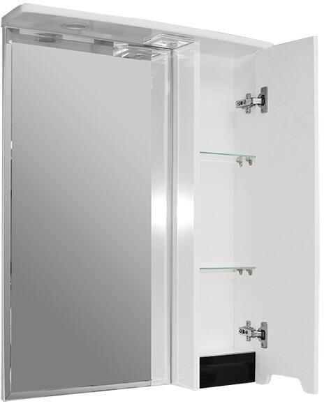 Зеркало-шкаф Mixline Прометей 524714