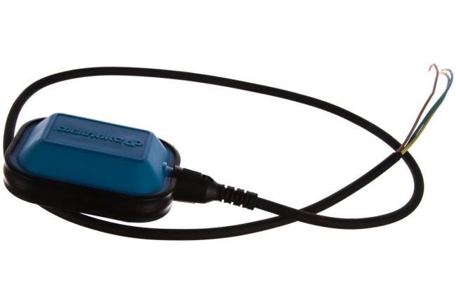 Выключатель поплавковый Джилекс 9008 Выключатель поплавковый Джилекс 9008