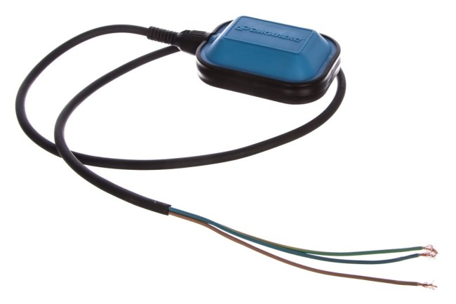 Выключатель поплавковый Джилекс 9008 Выключатель поплавковый Джилекс 9008