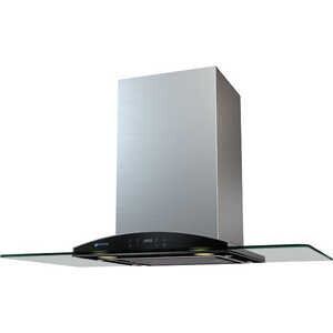 Каминная вытяжка Shindo Vega sensor 90 SS/G 3ETC Каминная вытяжка Shindo Vega sensor 90 SS/G 3ETC