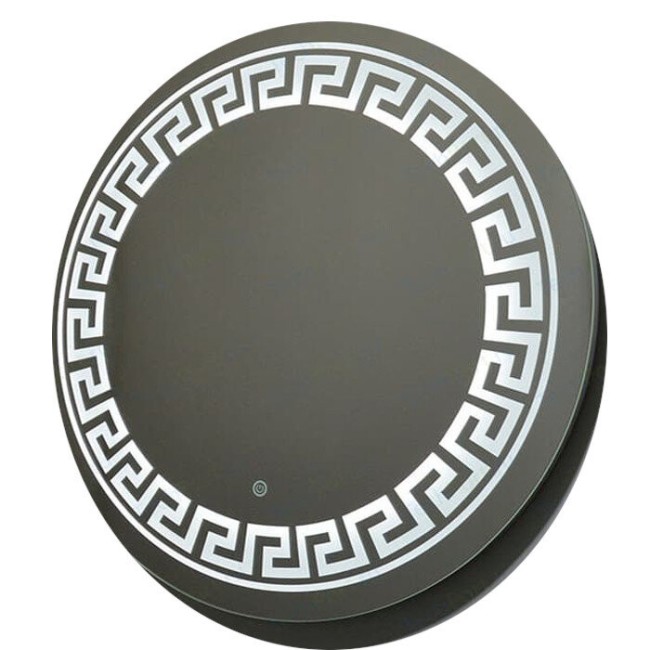 Зеркало Niagara Meander LED Зеркало Niagara Meander LED