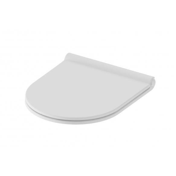 Сиденье для унитаза AM.PM Spirit C707854WH