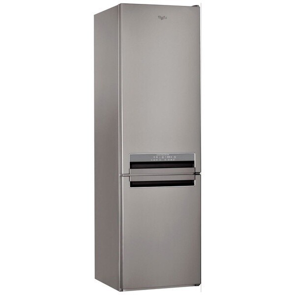 Холодильник Whirlpool BSNF 9782 OX