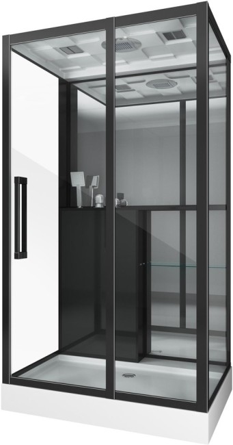 Душевая кабина Grossman GR267