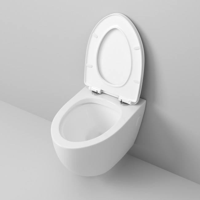 Унитаз подвесной Grossman GR-4451S