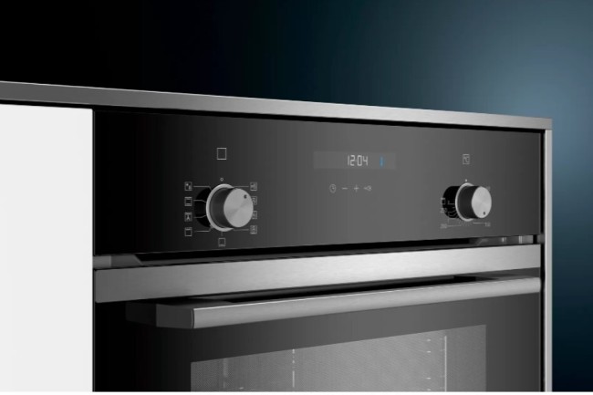 Встраиваемый электрический духовой шкаф Siemens HB237JES1R