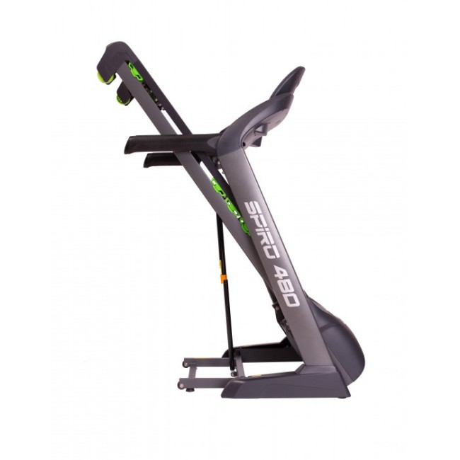 Беговая дорожка HouseFit SPIRO 480