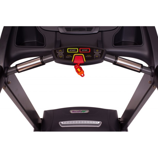 Беговая дорожка HouseFit SPIRO 480