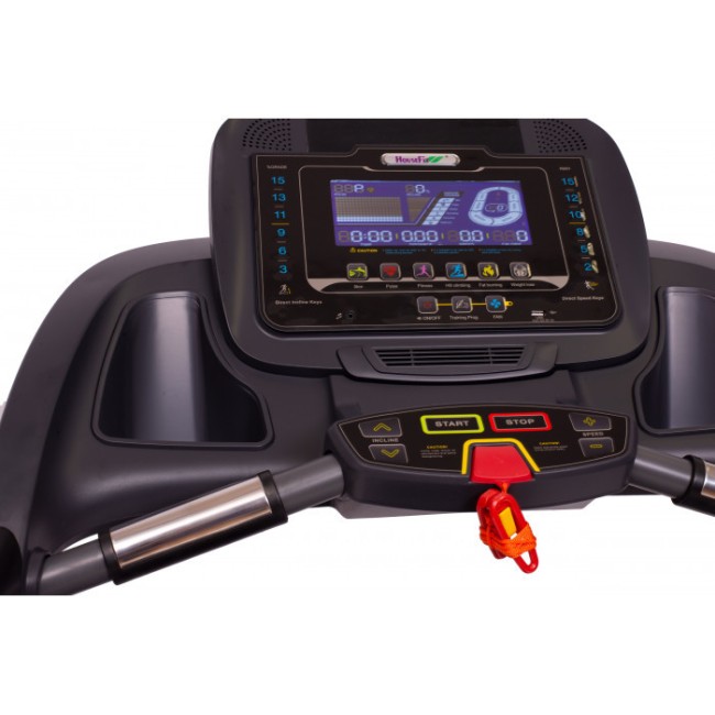 Беговая дорожка HouseFit SPIRO 480
