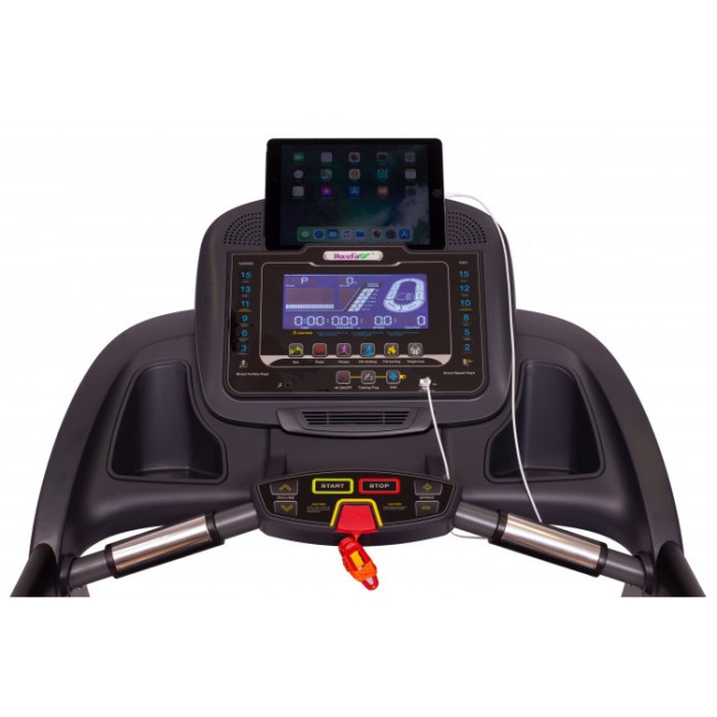 Беговая дорожка HouseFit SPIRO 480