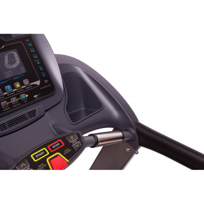 Беговая дорожка HouseFit SPIRO 480