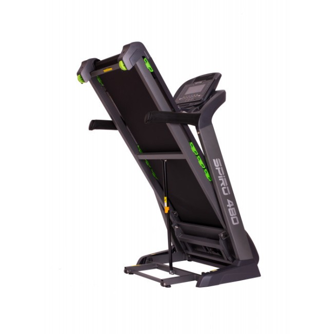 Беговая дорожка HouseFit SPIRO 480