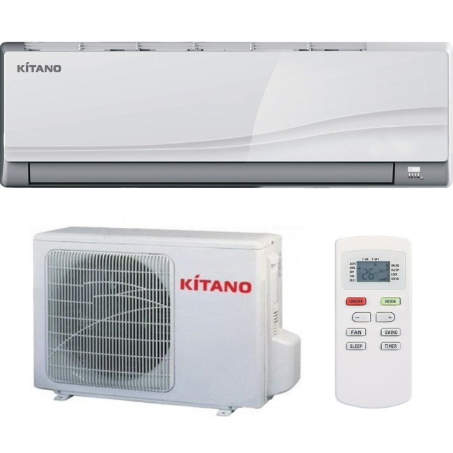 Сплит-система Kitano KR-Kappa-07