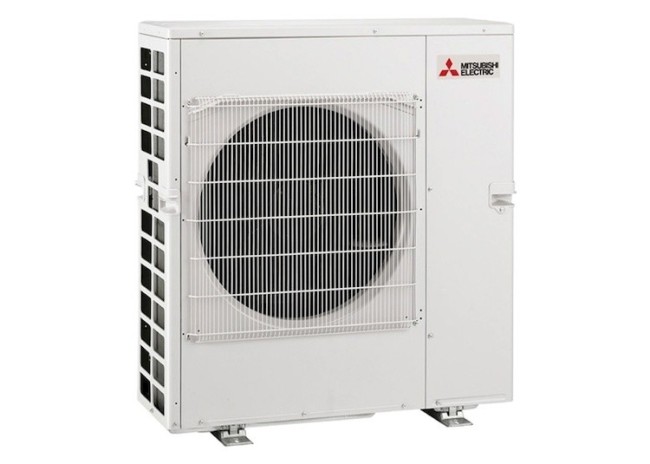 Сплит-система напольно-потолочного типа Mitsubishi Electric MFZ-KJ35VE / MUFZ-KJ35VE Сплит-система напольно-потолочного типа Mitsubishi Electric MFZ-KJ35VE / MUFZ-KJ35VE