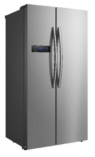 Холодильник Daewoo RSM580BS Холодильник Daewoo RSM580BS