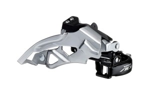 Переключатель передний Shimano Acera EFDT3000TSX6 Переключатель передний Shimano Acera EFDT3000TSX6