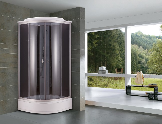 Душевая кабина Niagara NG-3502-14