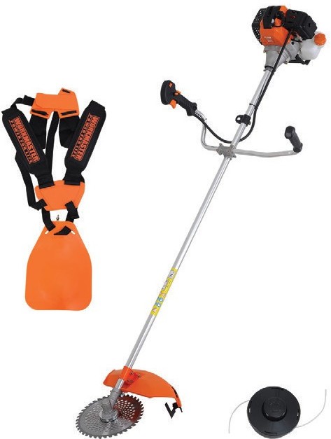 Триммер бензиновый Workmaster WT-1900B