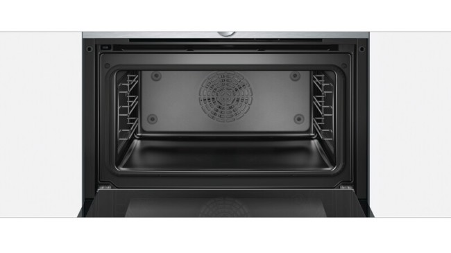 Встраиваемый электрический духовой шкаф Siemens CB635GBS1 Встраиваемый электрический духовой шкаф Siemens CB635GBS1