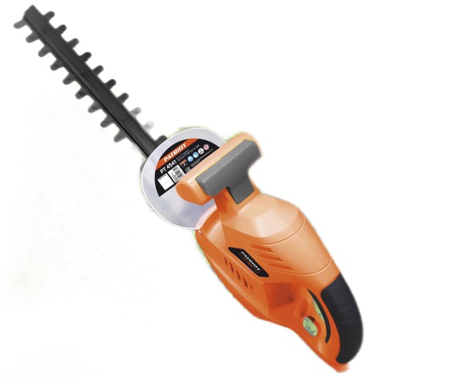 Кусторез электрический Patriot PT 4541