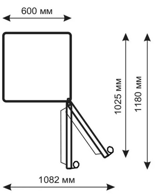 Холодильник Hotpoint-Ariston HTS 7200 M O 3 Холодильник Hotpoint-Ariston HTS 7200 M O 3