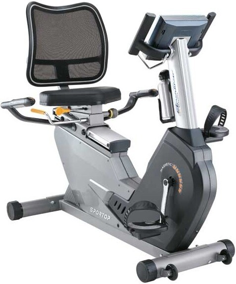 Велотренажер Sportop B1100