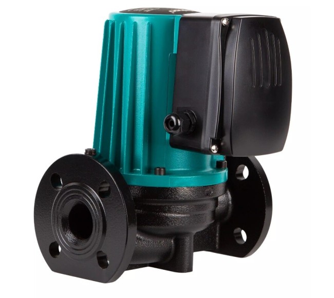 Насос циркуляционный Shinhoo Basic 65-12SF Насос циркуляционный Shinhoo Basic 65-12SF