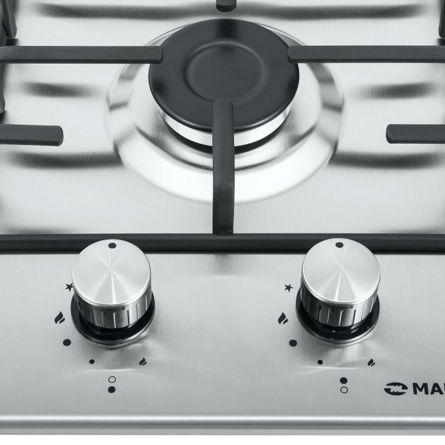 Встраиваемая газовая варочная панель Maunfeld EGHS 32.3ES/G