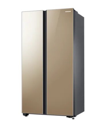 Холодильник Samsung RS62R50314G