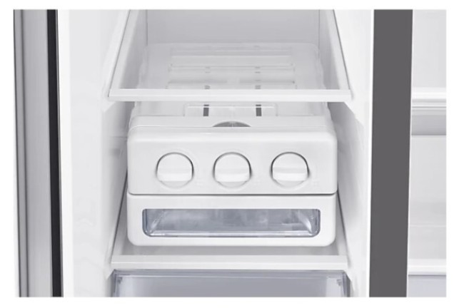 Холодильник Samsung RS62R50314G