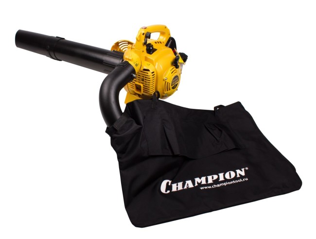 Воздуходувка-измельчитель Champion GBV327S