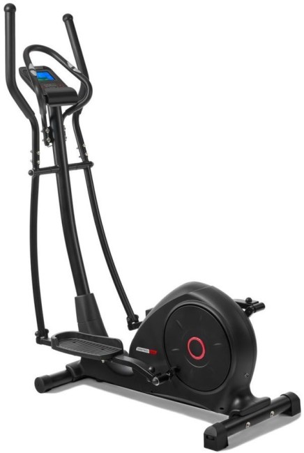 Эллиптический тренажер Titanium Masters Orbitech XCA Эллиптический тренажер Titanium Masters Orbitech XCA