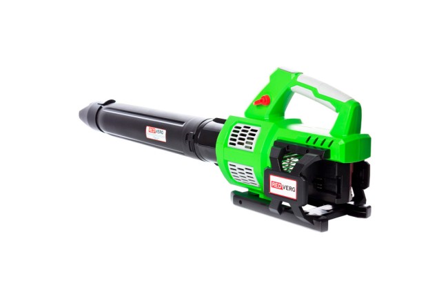 Воздуходувка аккумуляторная RedVerg RD-B36V/BL Воздуходувка аккумуляторная RedVerg RD-B36V/BL