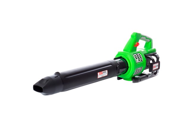 Воздуходувка аккумуляторная RedVerg RD-B36V/BL Воздуходувка аккумуляторная RedVerg RD-B36V/BL