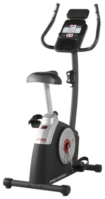 Велотренажер ProForm 210 CSX (PFEVEX72916)
