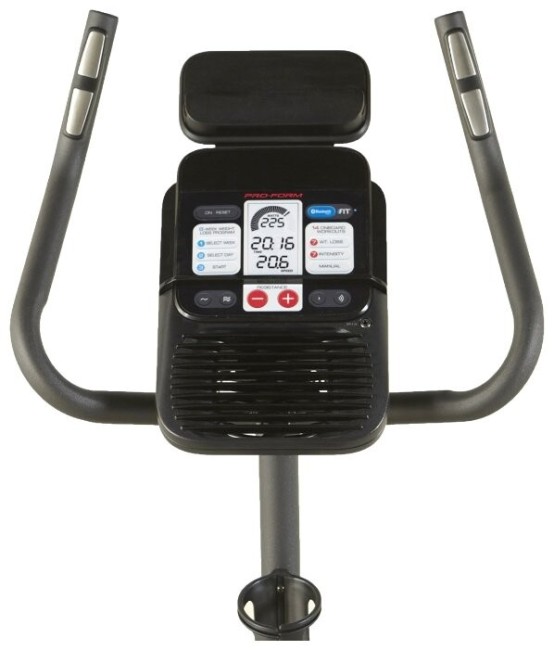 Велотренажер ProForm 210 CSX (PFEVEX72916)