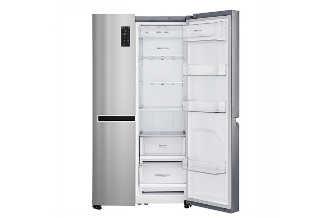 Холодильник LG GC-B247SMDC