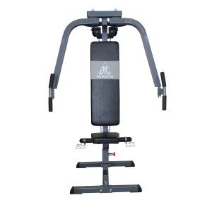 Баттерфляй DFC HomeGym HM044