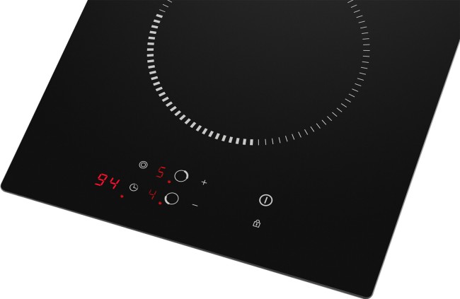 Встраиваемая электрическая варочная панель Weissgauff HV 312 BM Встраиваемая электрическая варочная панель Weissgauff HV 312 BM