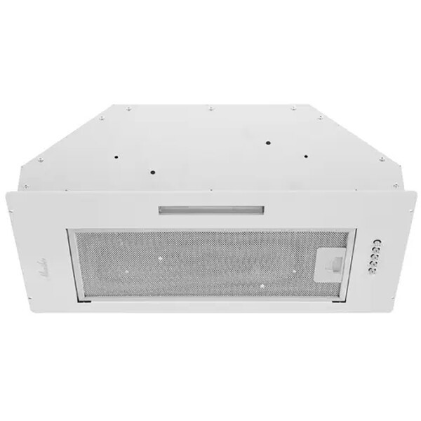 Встраиваемая вытяжка Monsher Angers 60 Blanc