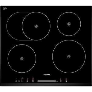 Встраиваемая индукционная варочная панель Siemens EH 651MB17E