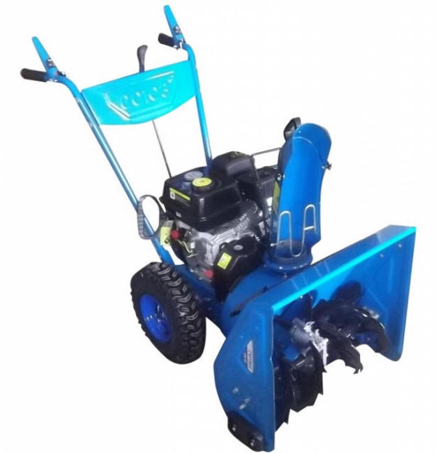 Снегоуборщик бензиновый Союз СУС-65